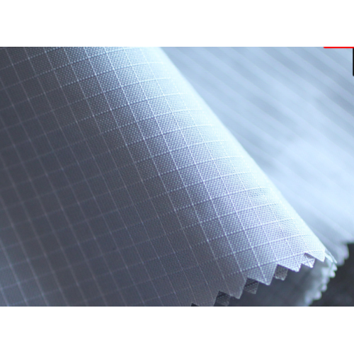 0.3cm Float Ripstop Nylon Taffeta Fabric